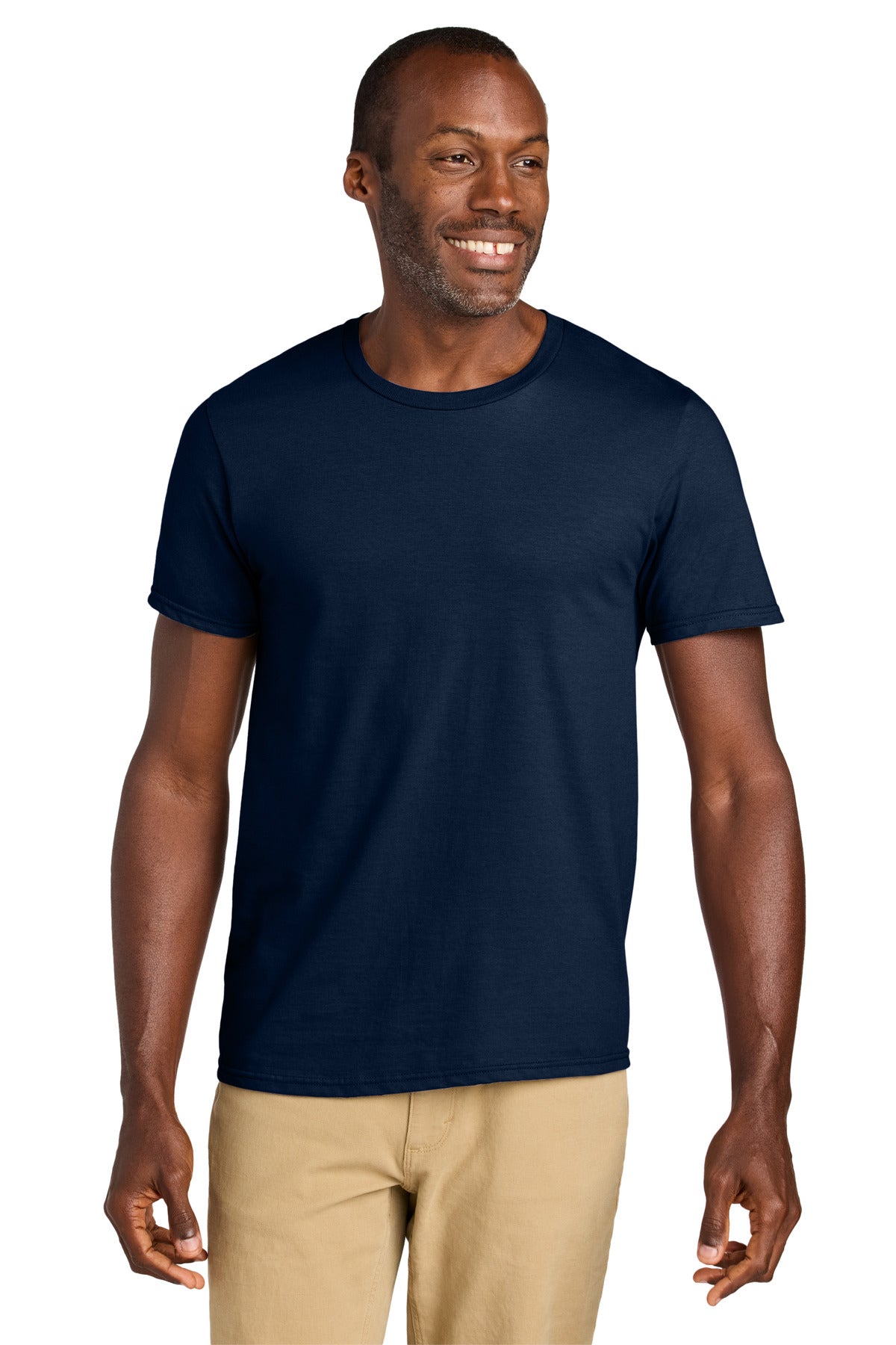Jerzees Classics Unisex Cotton T-Shirt