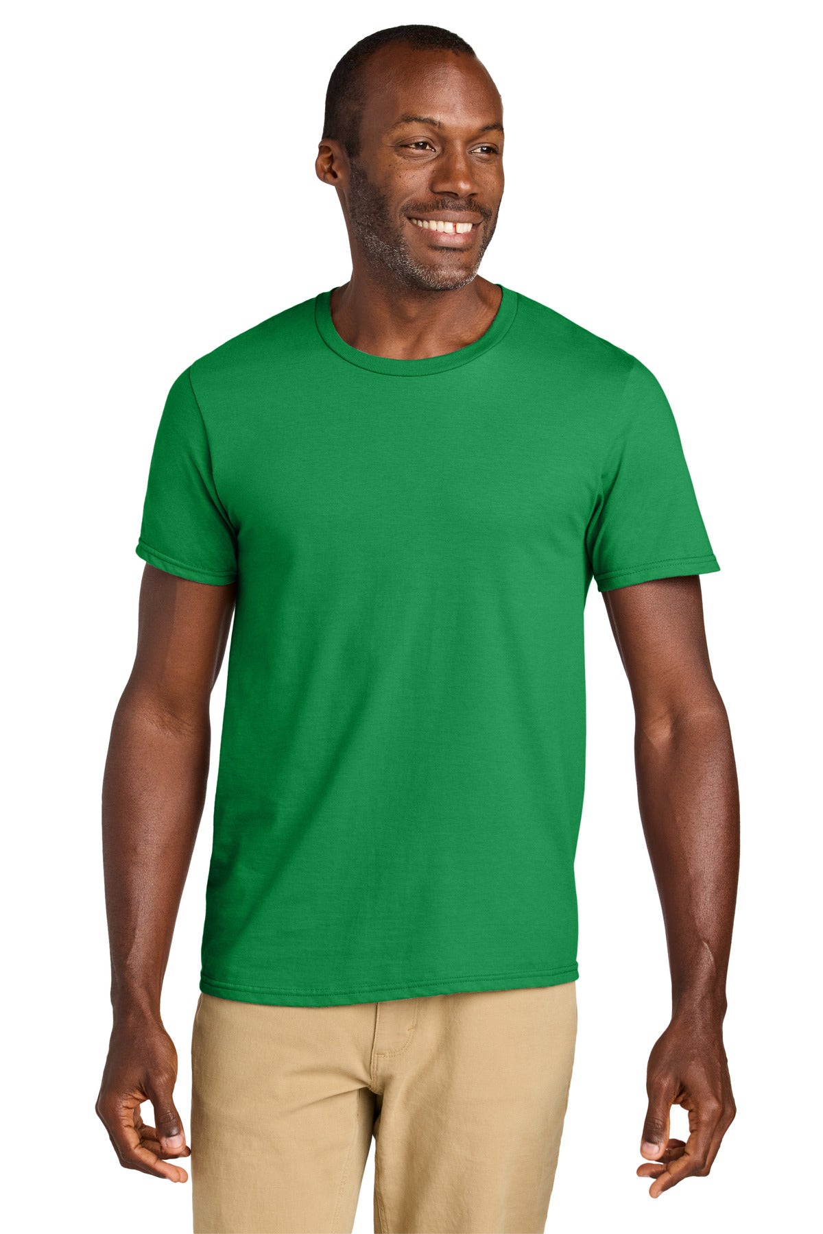 Jerzees Classics Unisex Cotton T-Shirt