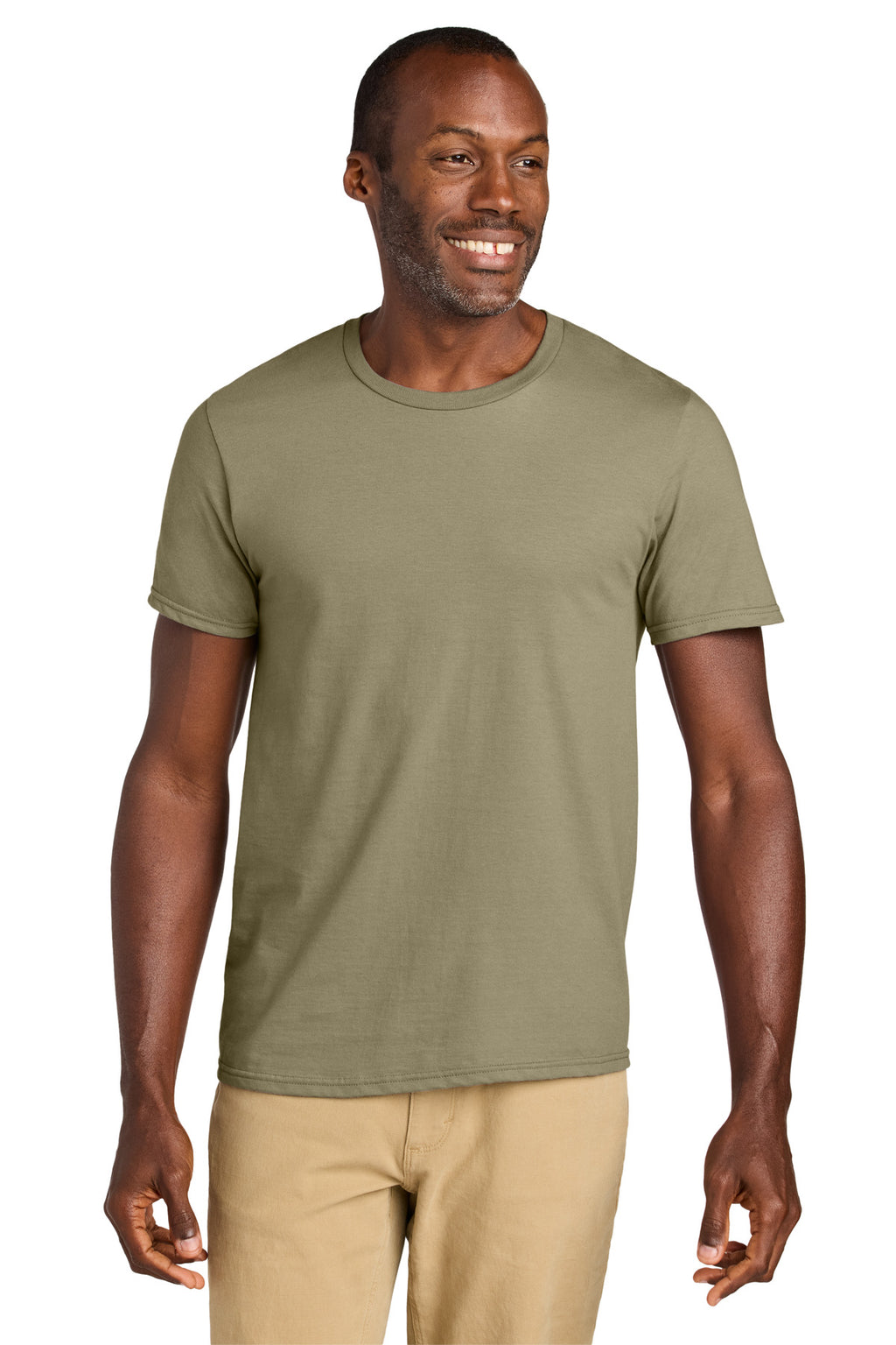Jerzees Classics Unisex Cotton T-Shirt