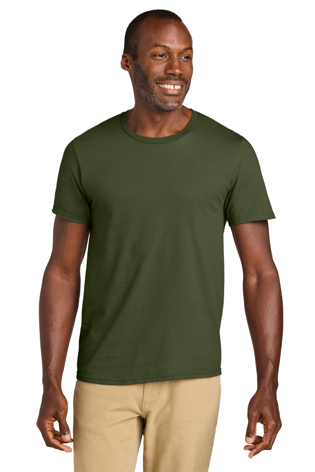 Jerzees Classics Unisex Cotton T-Shirt