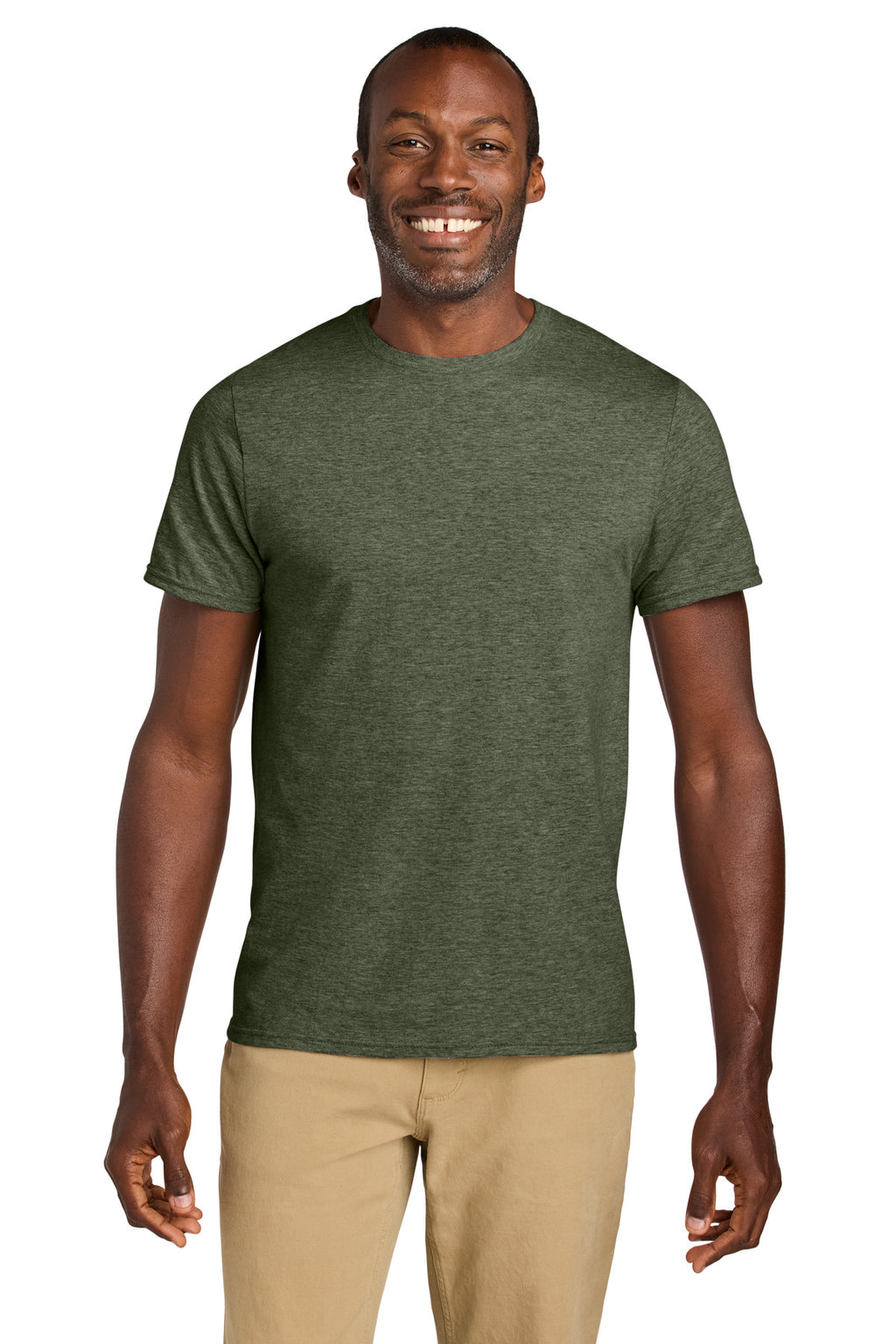 Jerzees Classics Unisex Cotton T-Shirt