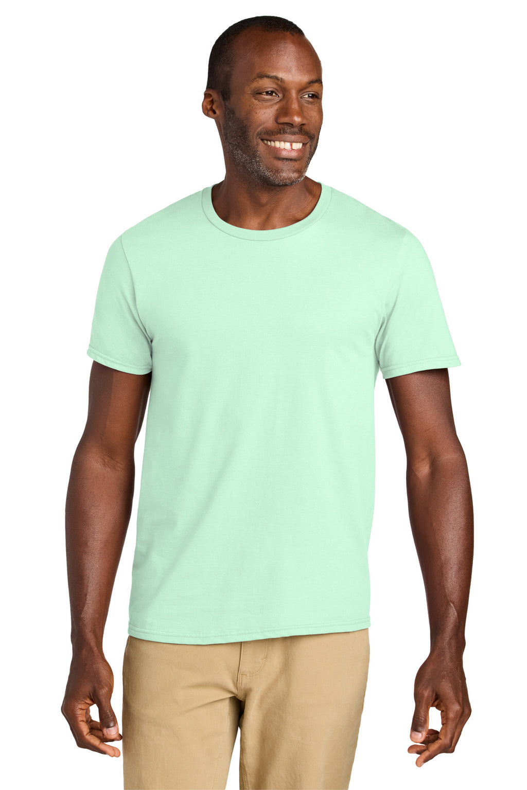 Jerzees Classics Unisex Cotton T-Shirt