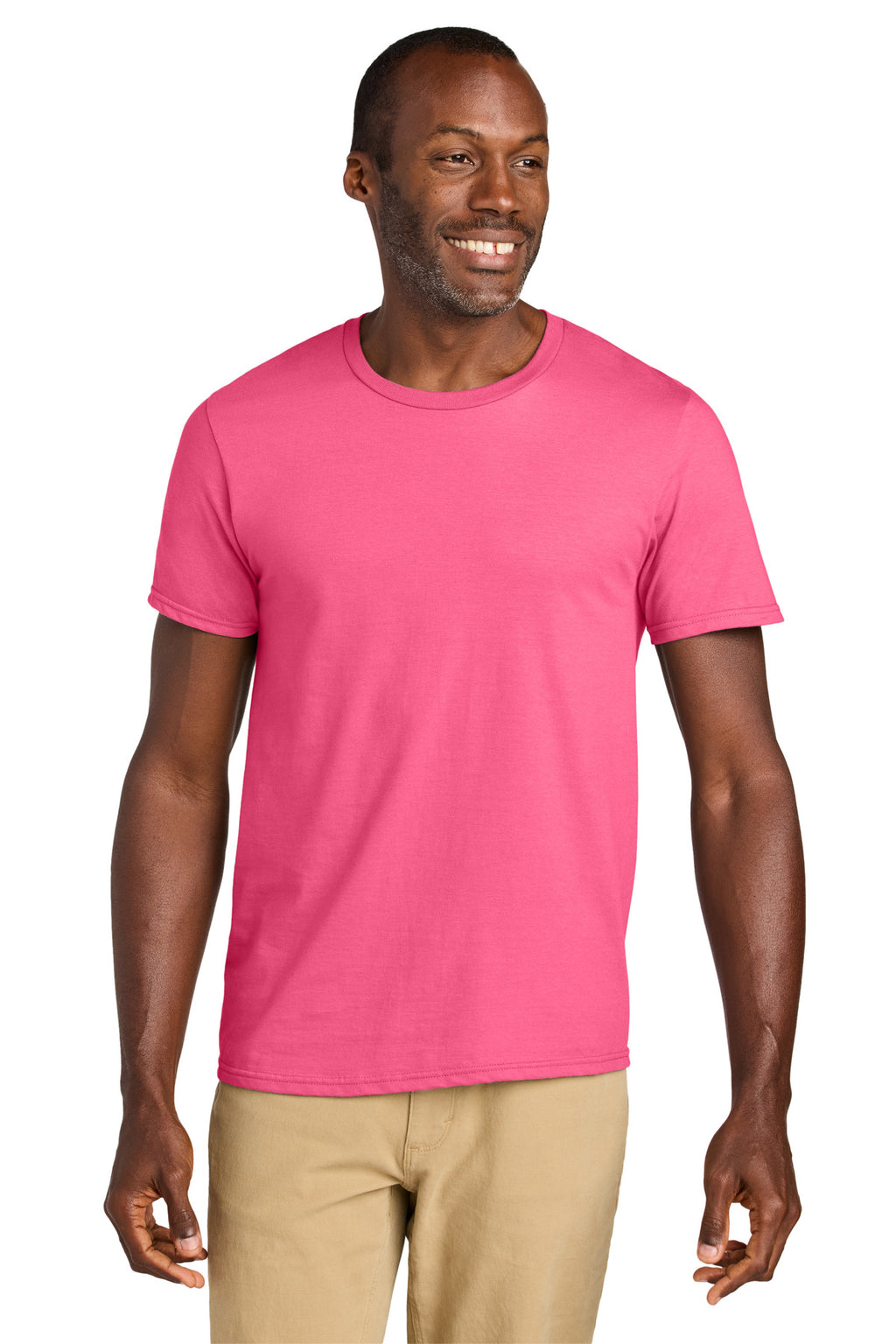 Jerzees Classics Unisex Cotton T-Shirt