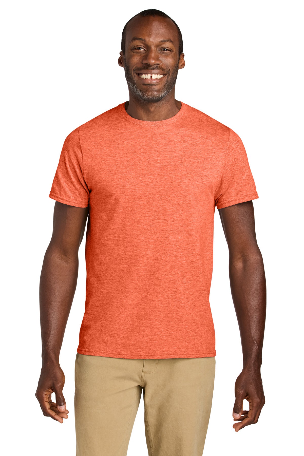 Jerzees Classics Unisex Cotton T-Shirt