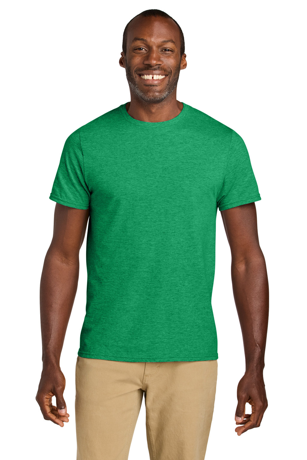 Jerzees Classics Unisex Cotton T-Shirt
