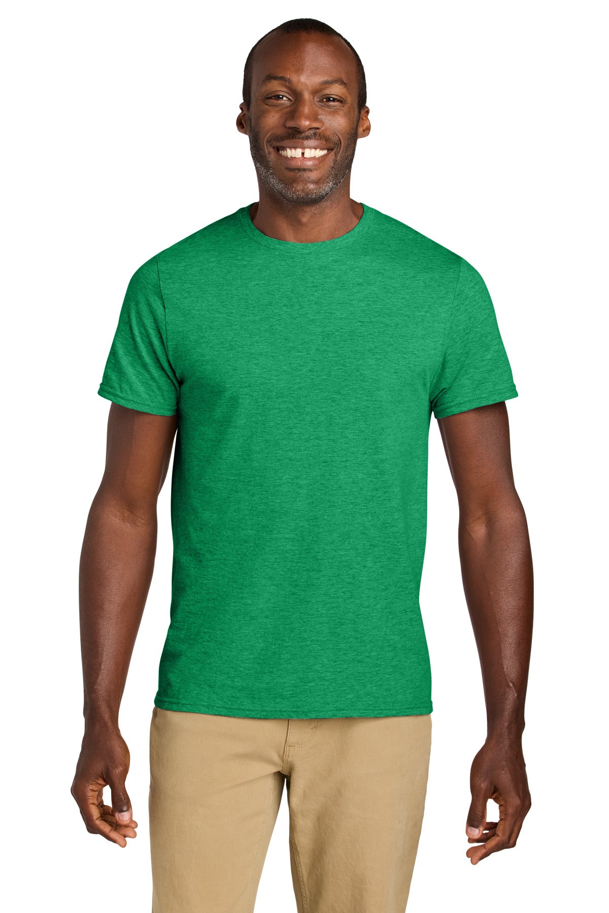Jerzees Classics Unisex Cotton T-Shirt
