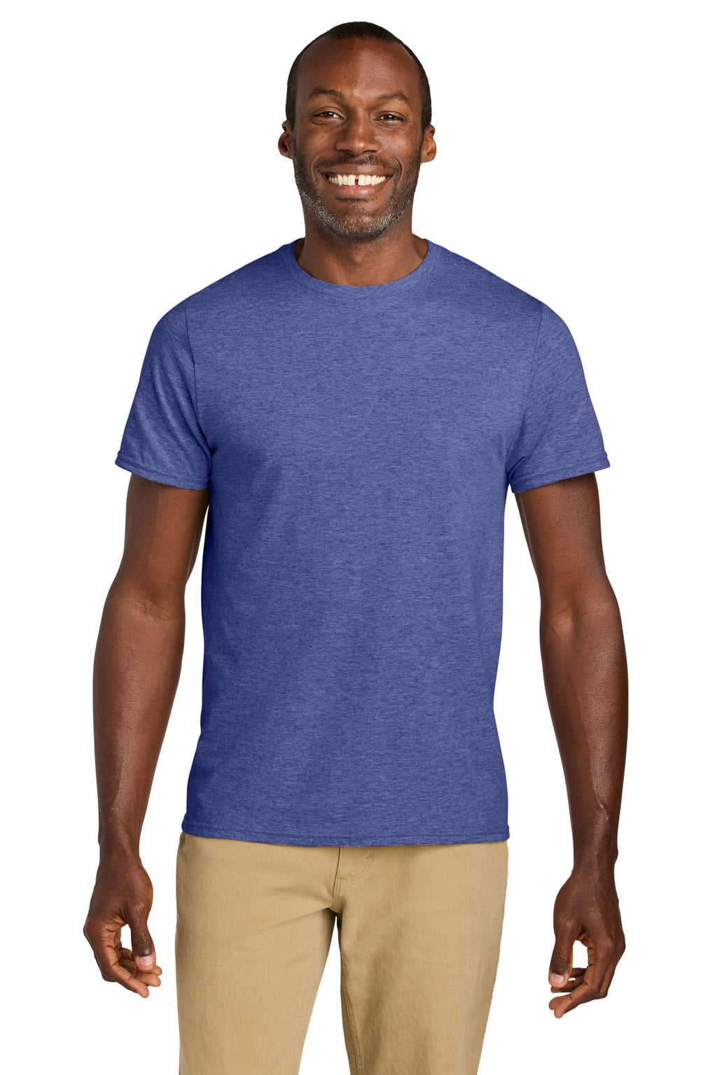 Jerzees Classics Unisex Cotton T-Shirt