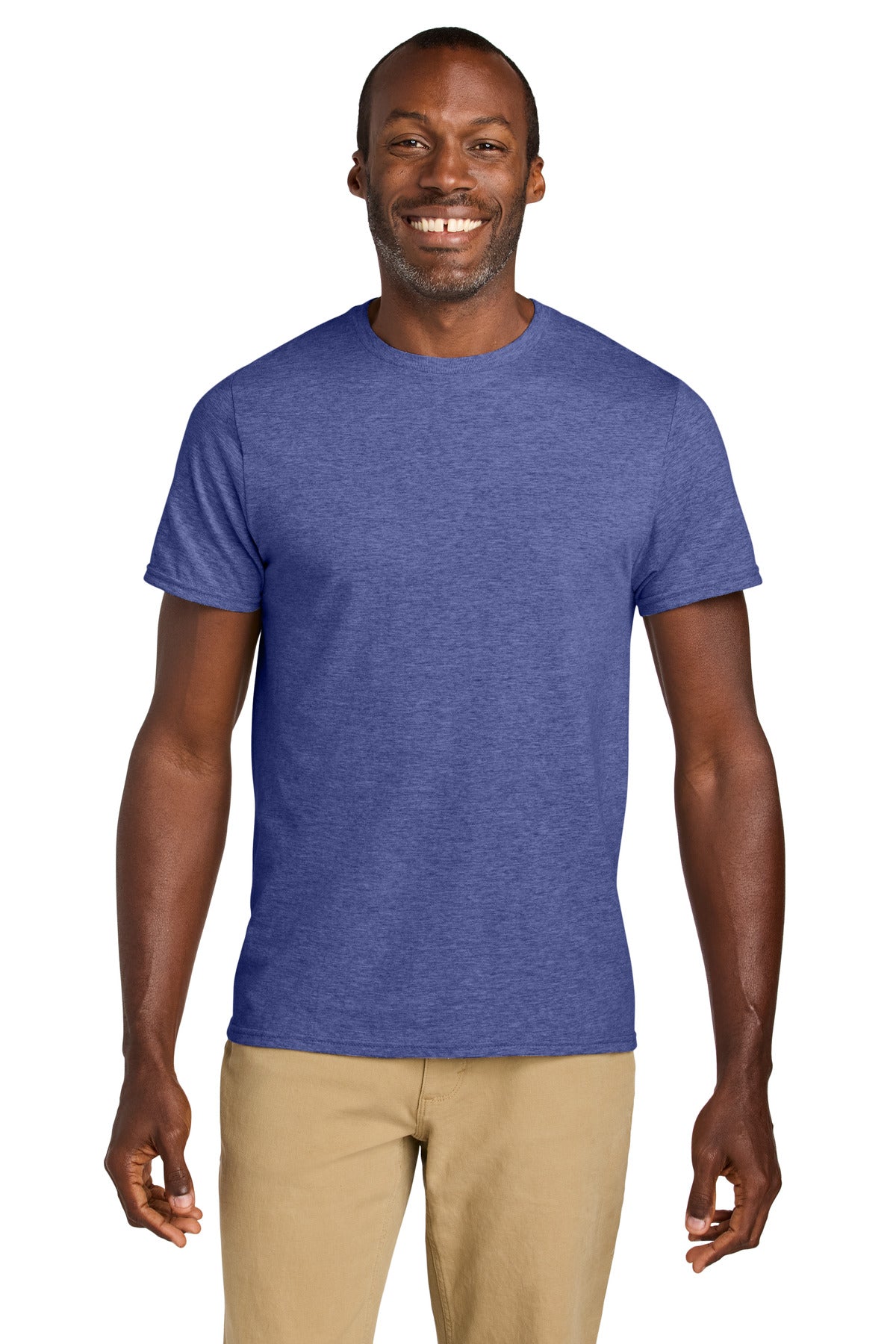 Jerzees Classics Unisex Cotton T-Shirt