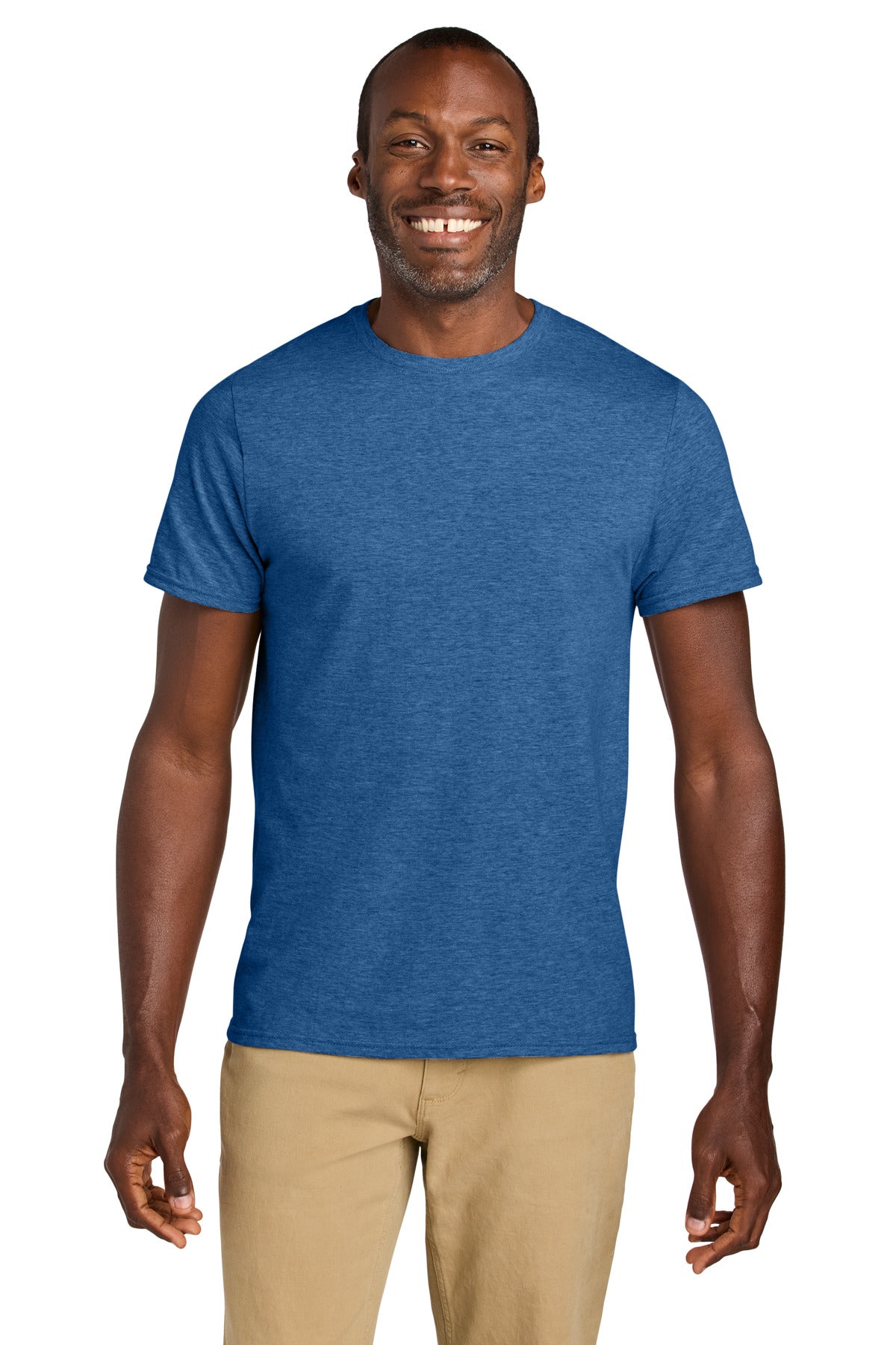 Jerzees Classics Unisex Cotton T-Shirt