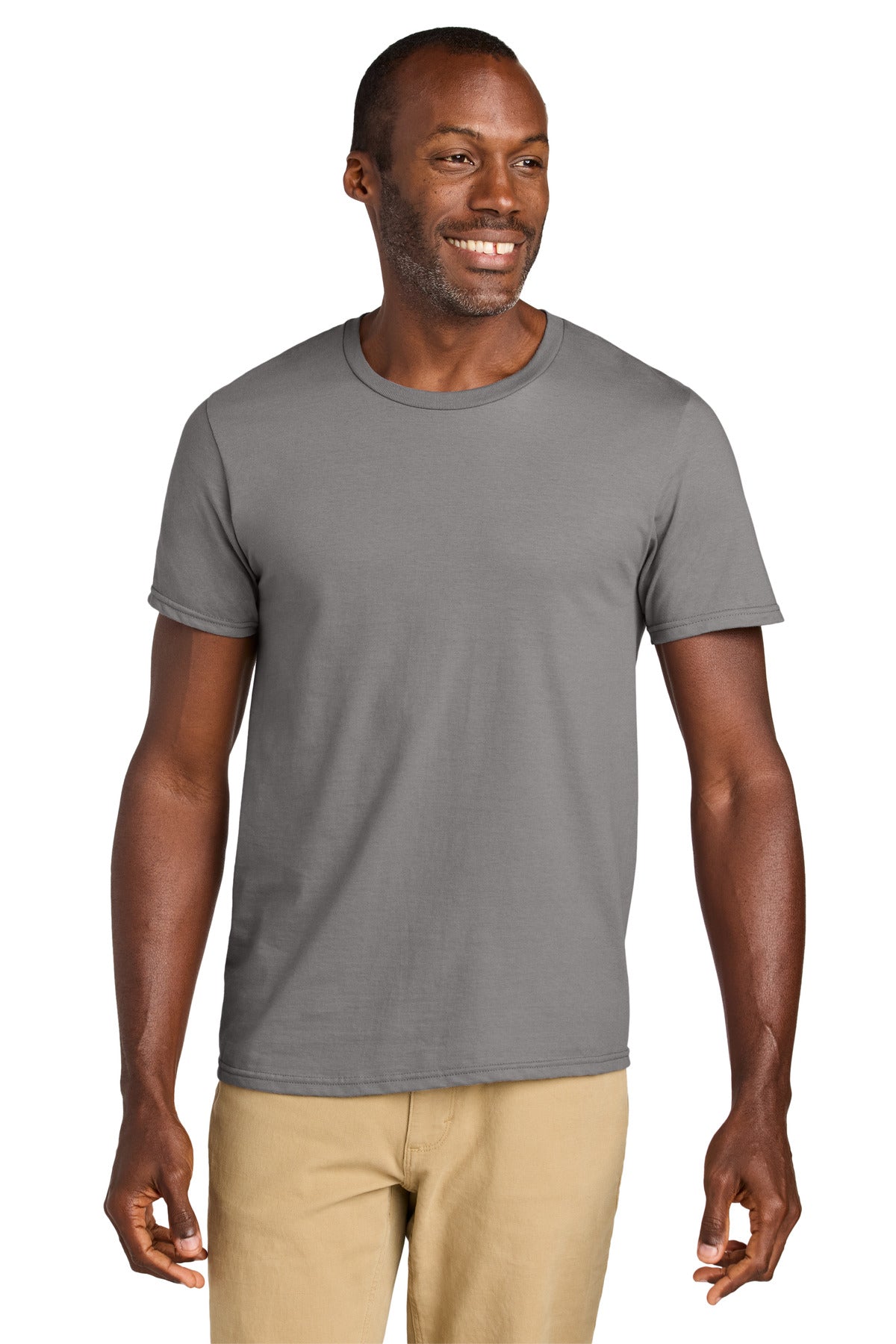 Jerzees Classics Unisex Cotton T-Shirt