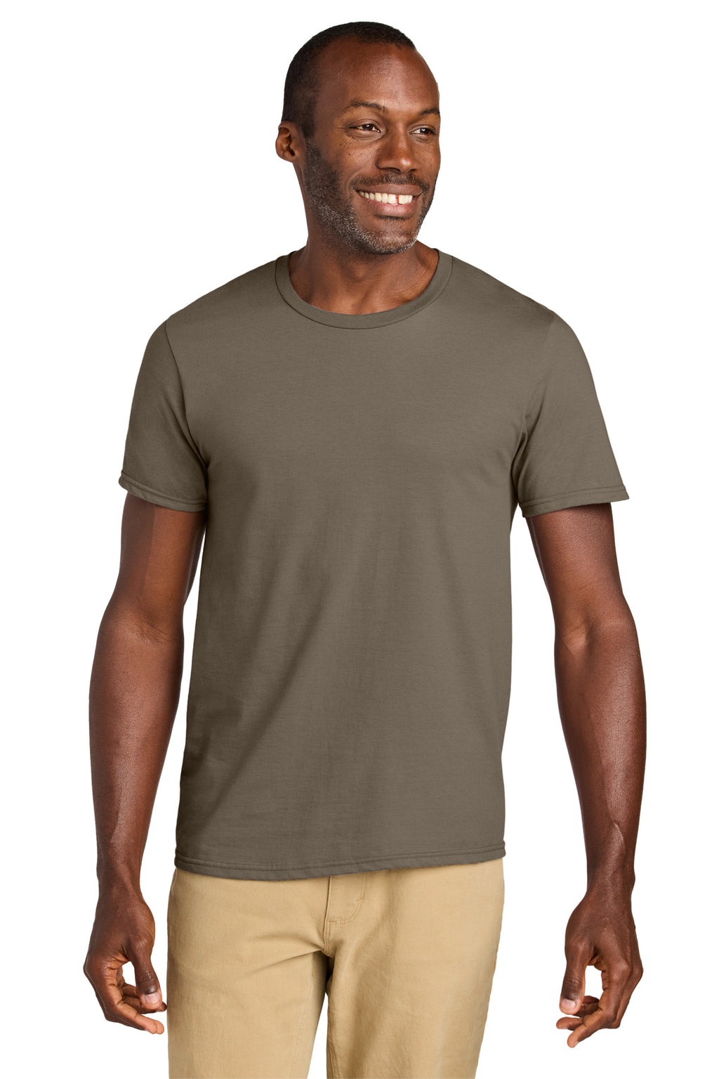 Jerzees Classics Unisex Cotton T-Shirt