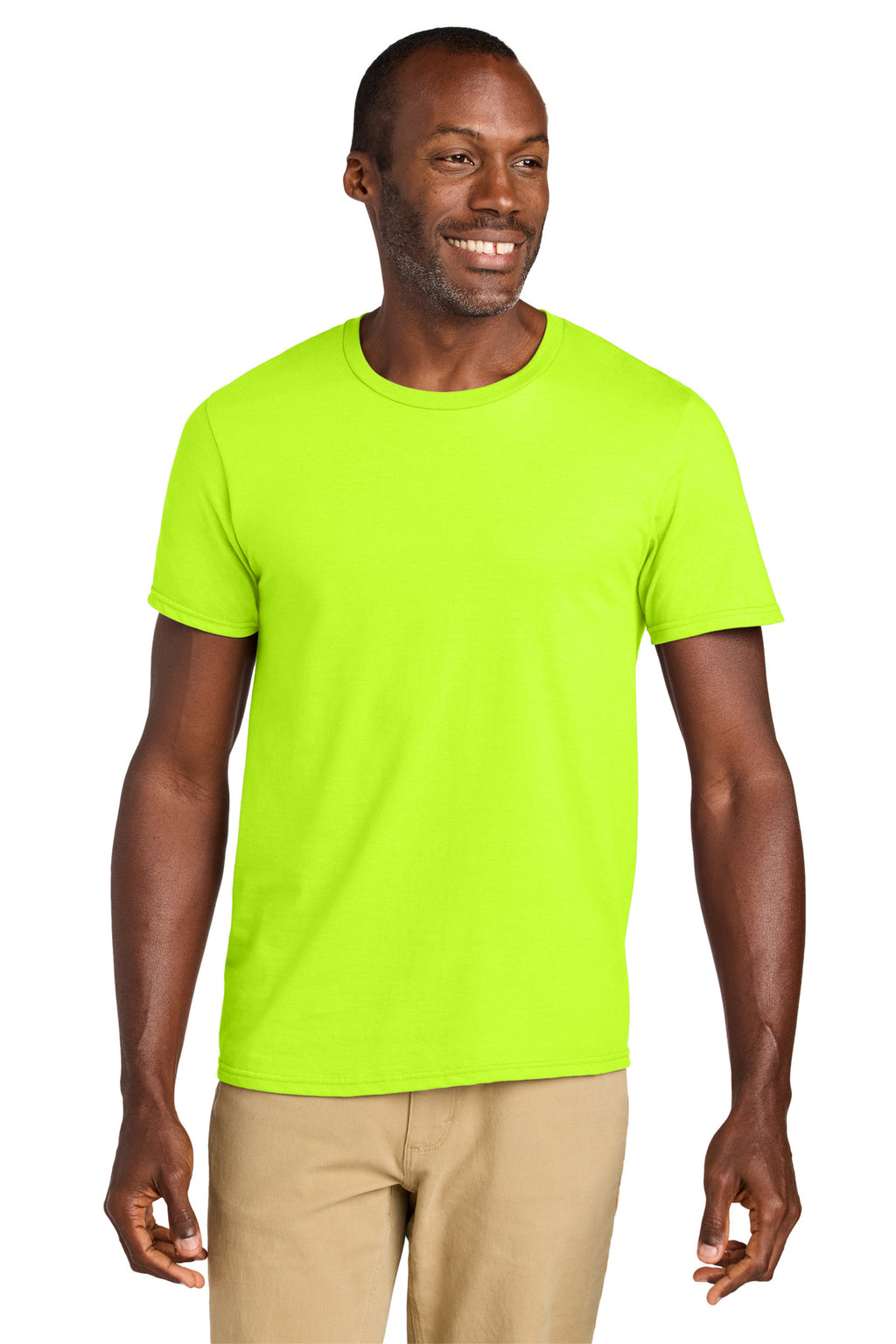 Jerzees Classics Unisex Cotton T-Shirt