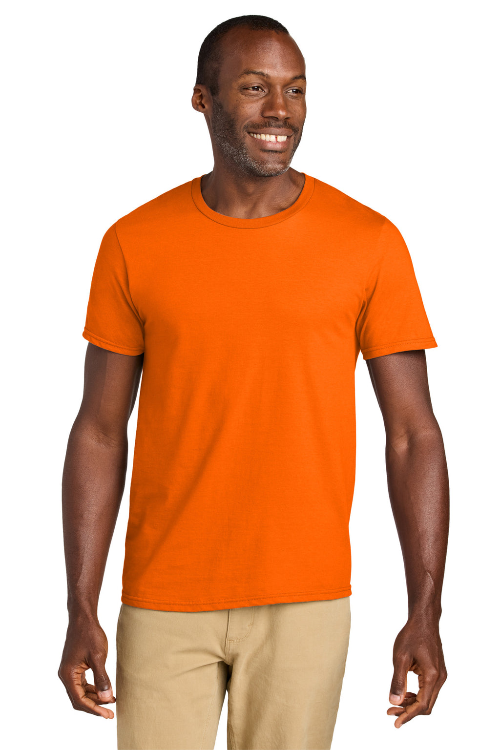 Jerzees Classics Unisex Cotton T-Shirt