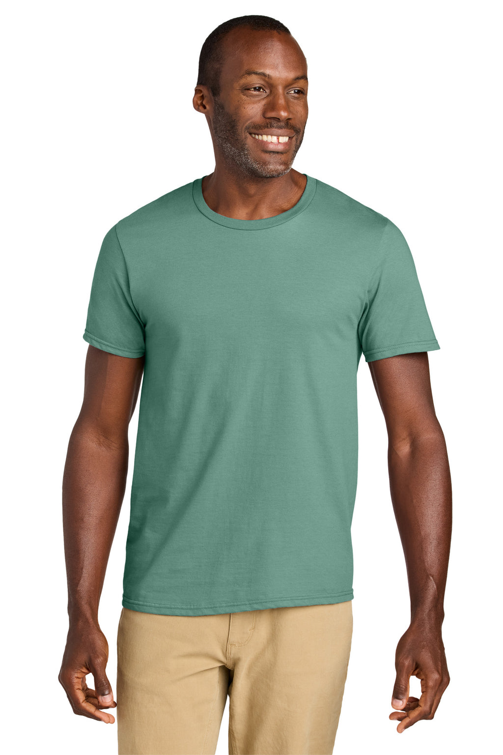 Jerzees Classics Unisex Cotton T-Shirt