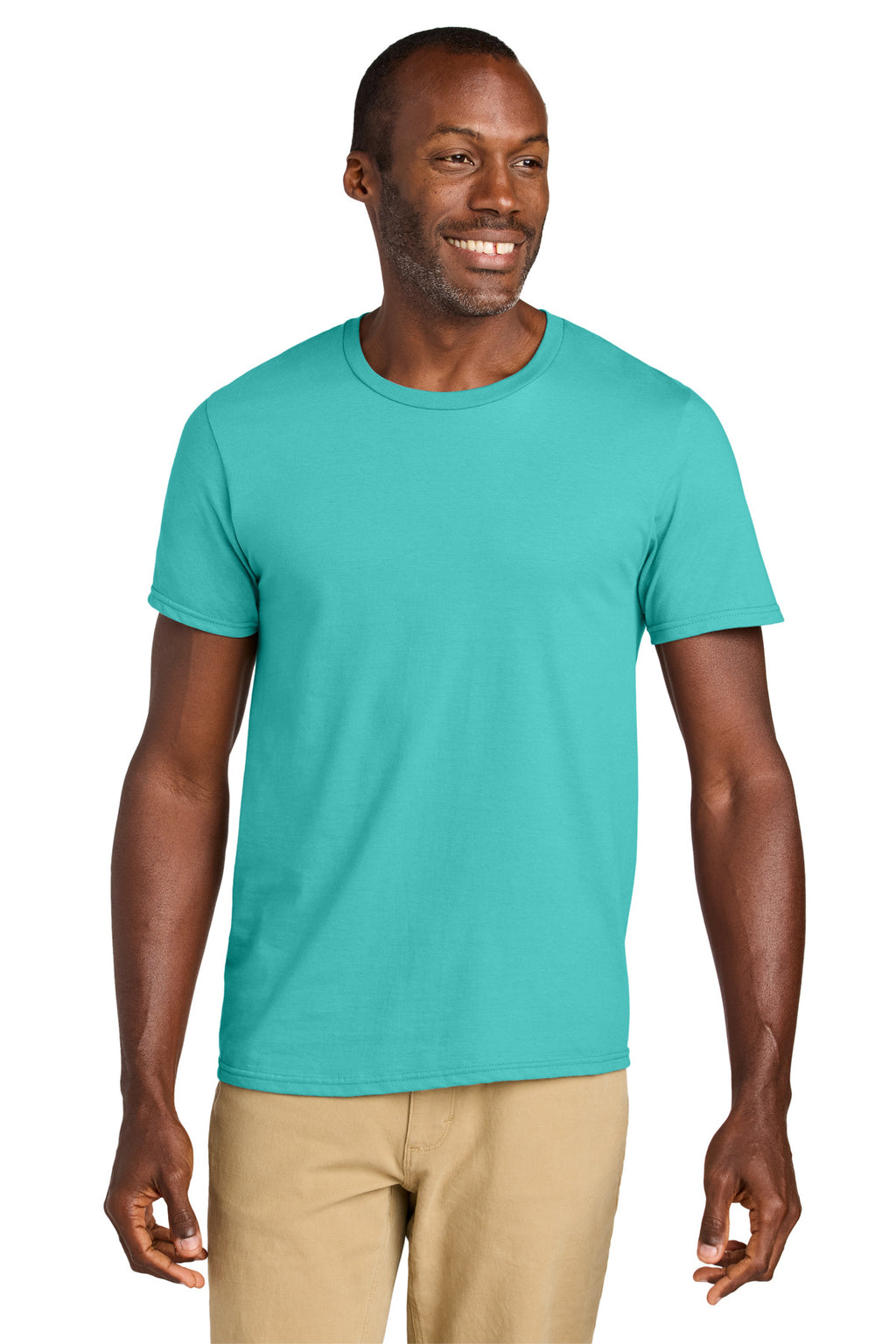 Jerzees Classics Unisex Cotton T-Shirt