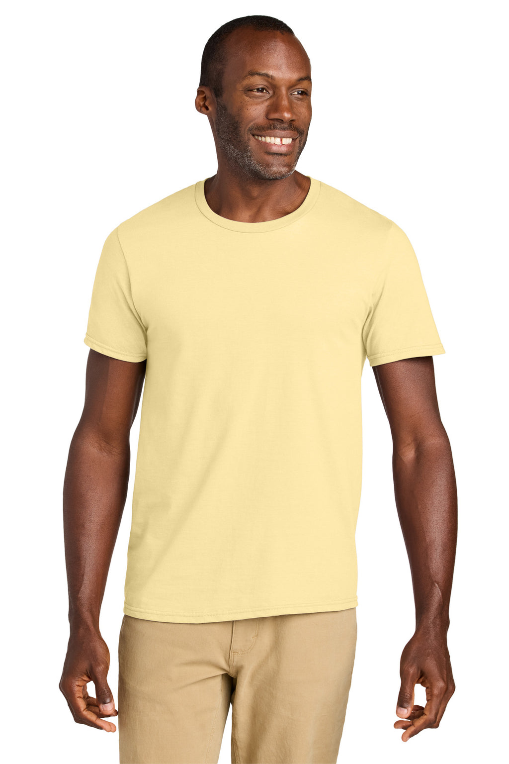 Jerzees Classics Unisex Cotton T-Shirt