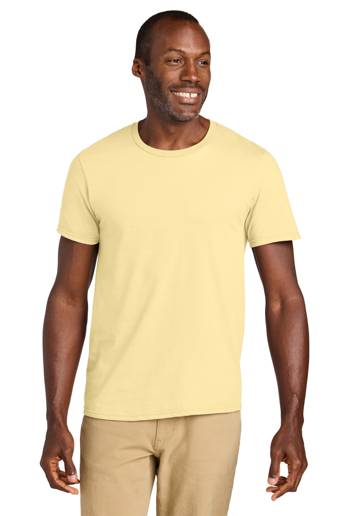 Jerzees Classics Unisex Cotton T-Shirt