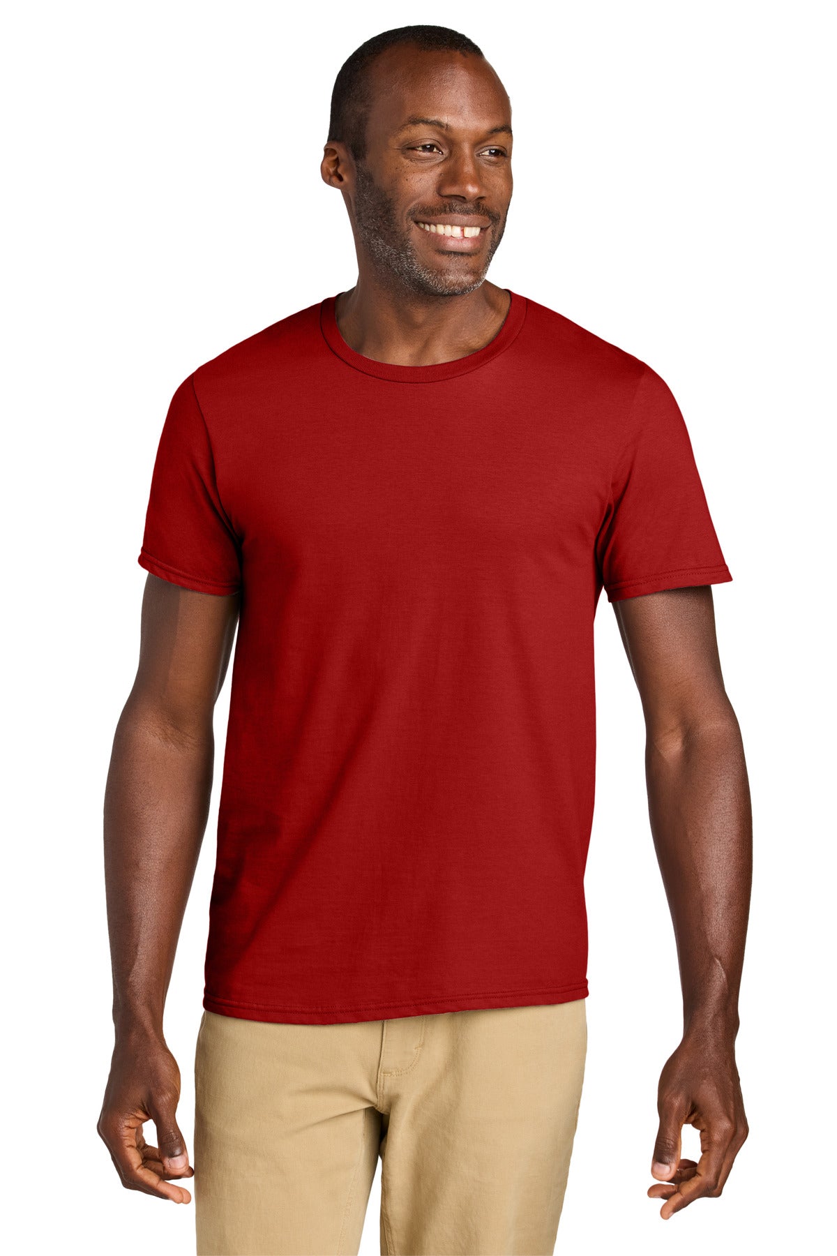 Jerzees Classics Unisex Cotton T-Shirt