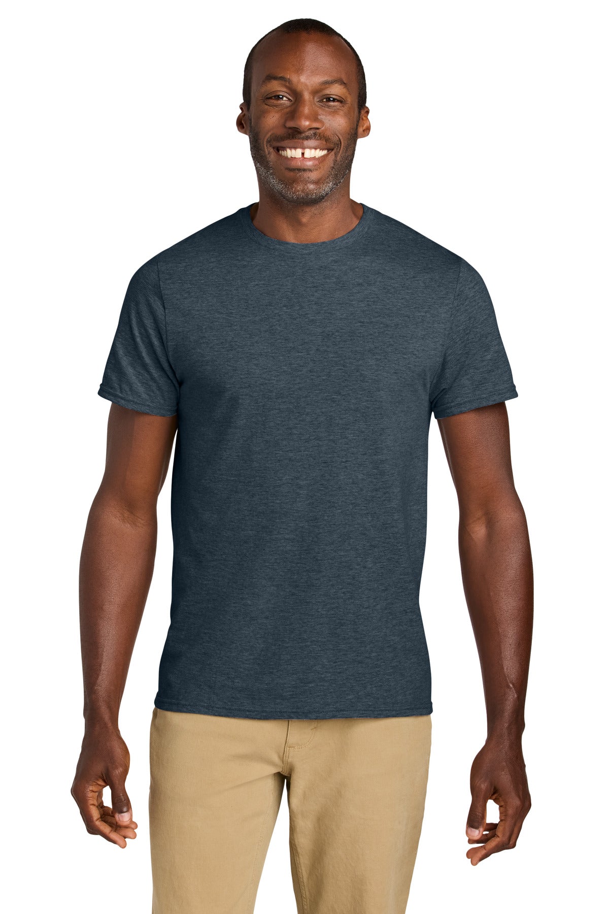 Jerzees Classics Unisex Cotton T-Shirt