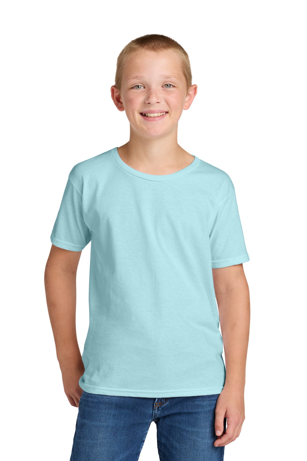 Jerzees Classics Youth Cotton T-Shirt