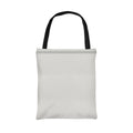 14" W X 16" H Canvas Bag