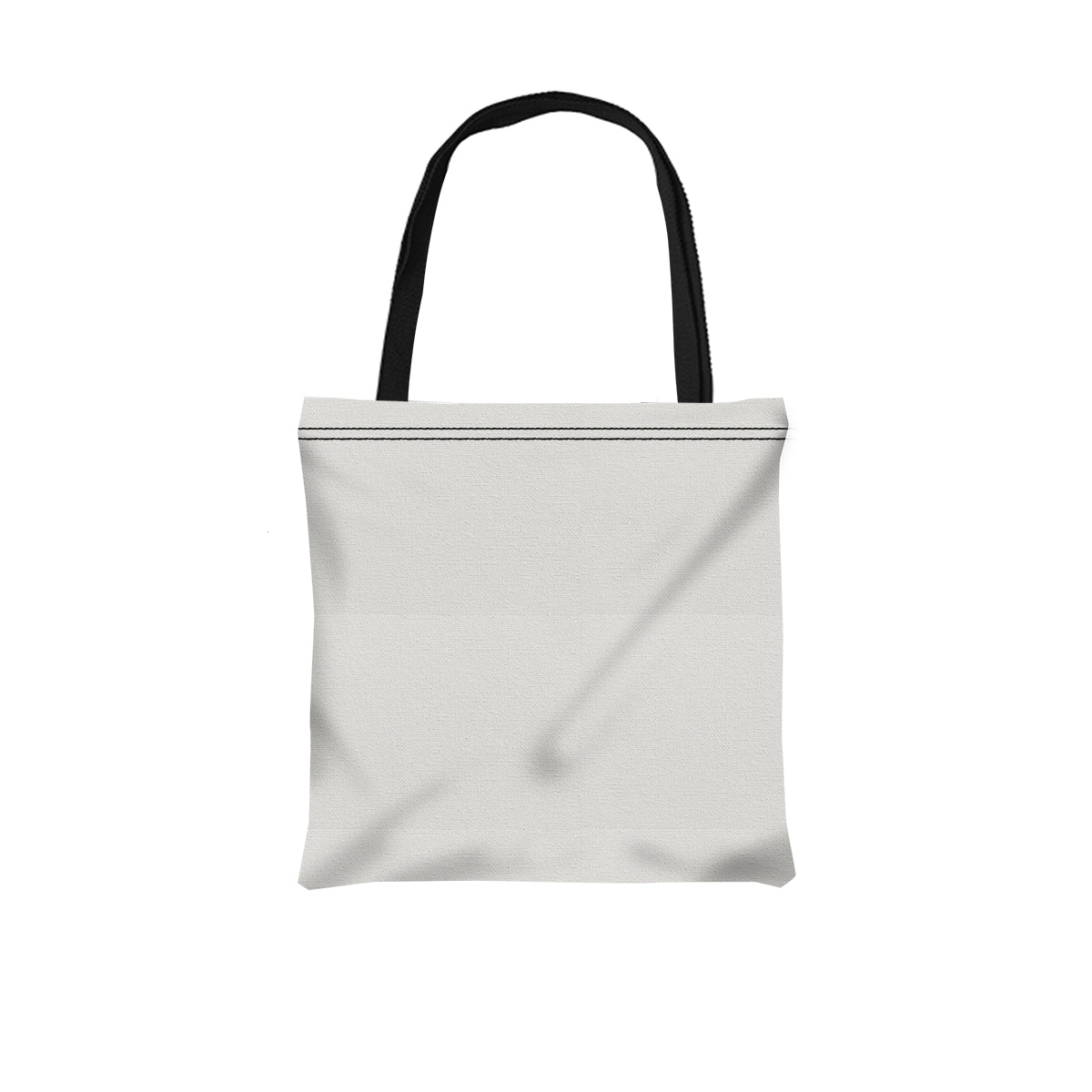 12" W X 12" H Polyester Bag
