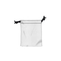 5" x 6" Polyester Drawstring Bag