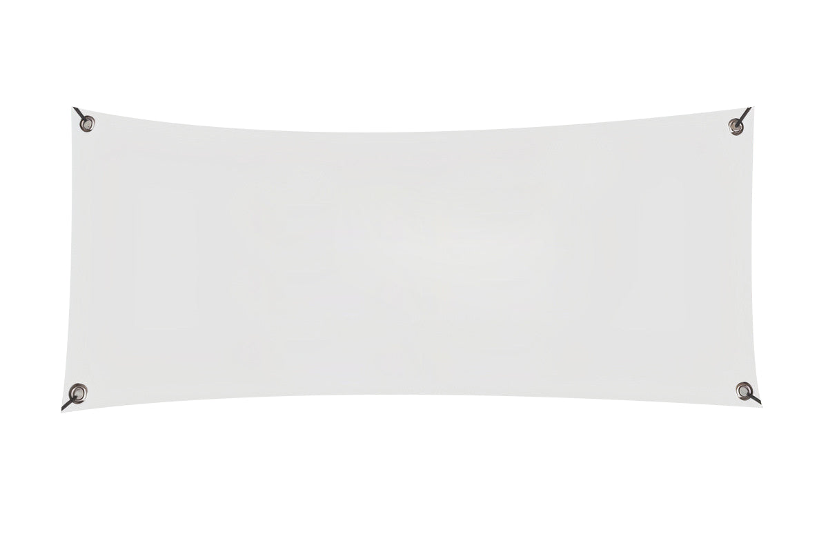 2' x 10' Vinyl Banner