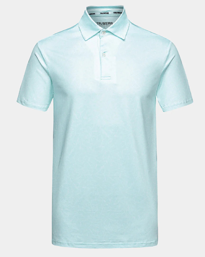 Elevation Palm Polo