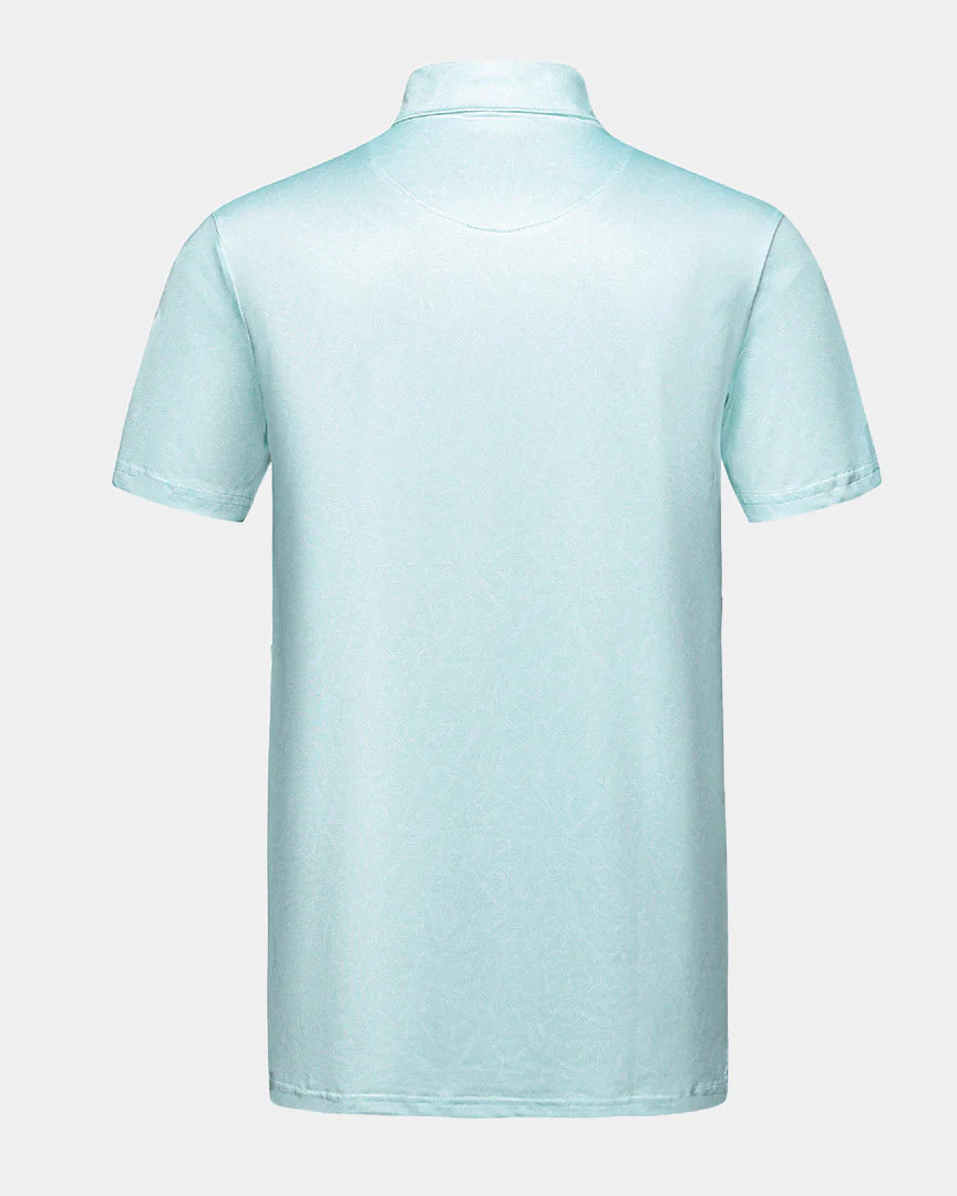 Elevation Palm Polo