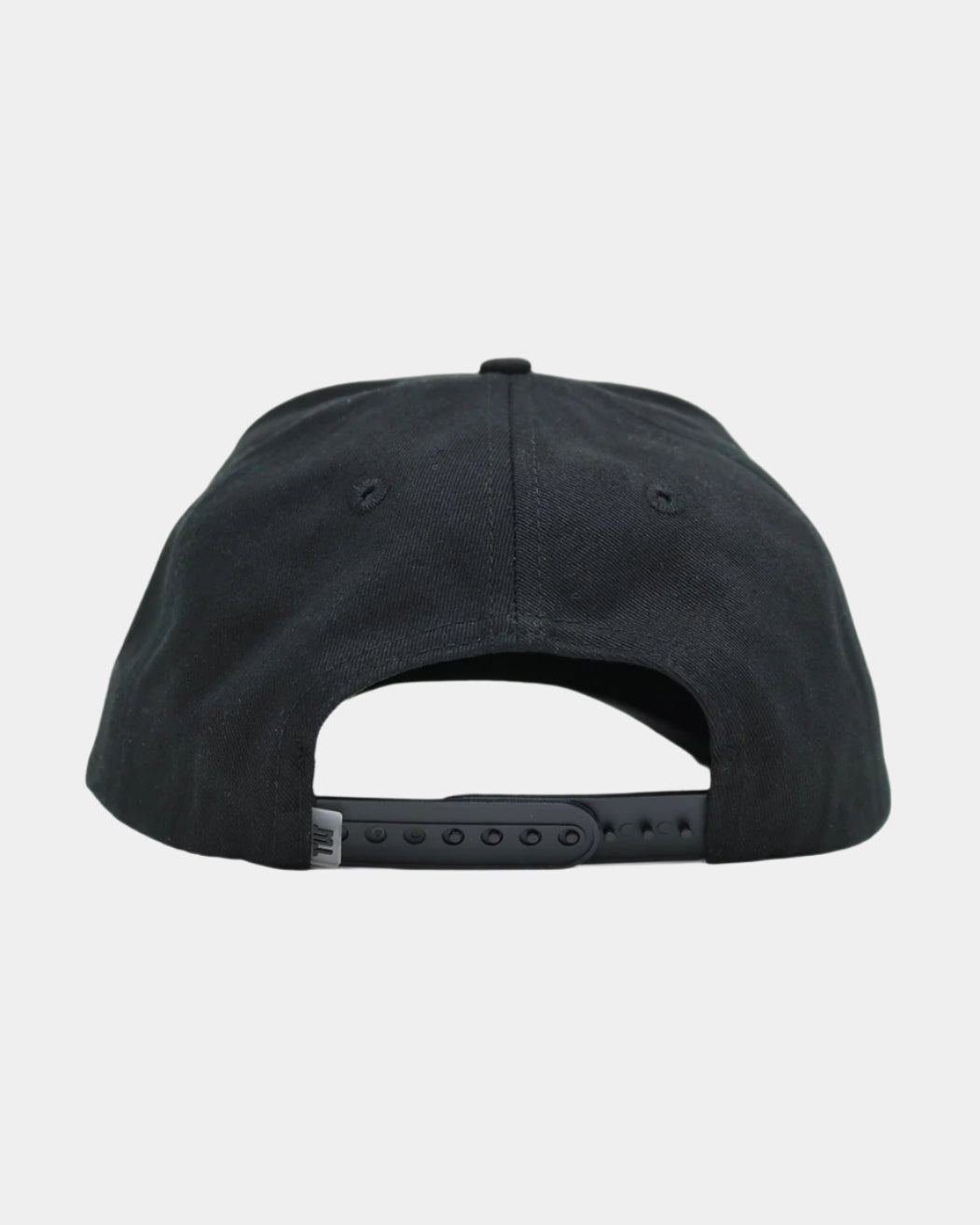 Fade Hat Black