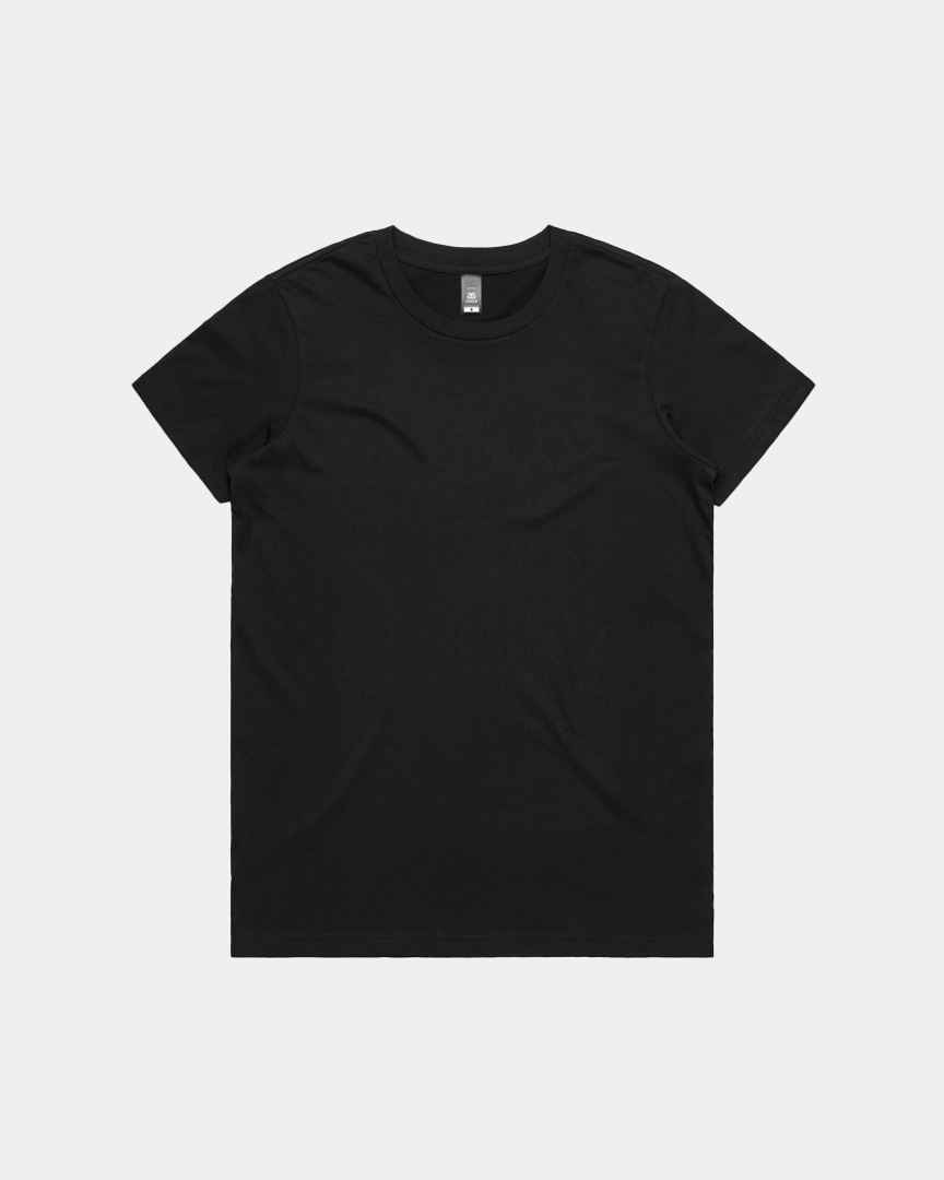 AScolour Women's Maple Tee