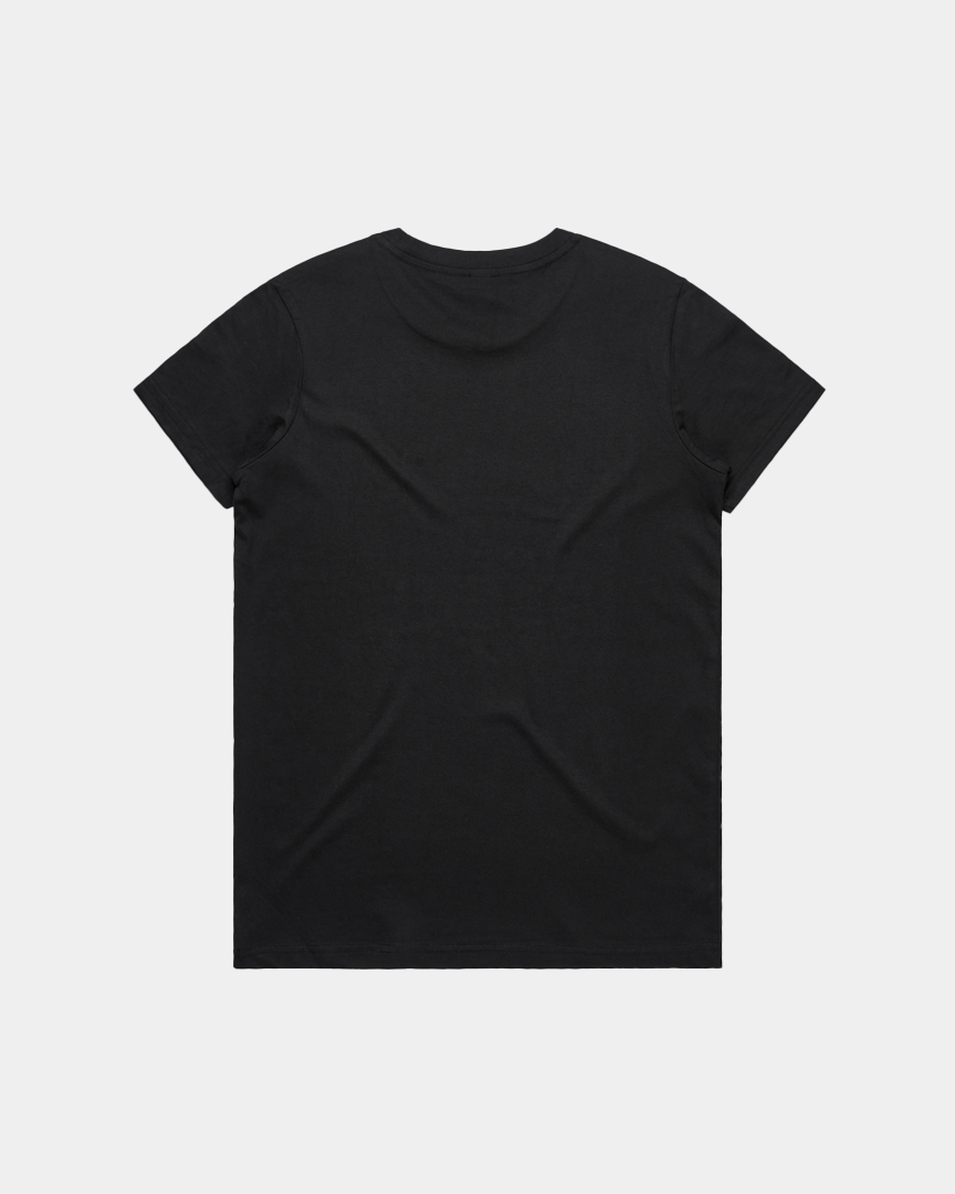 AScolour Women's Maple Tee