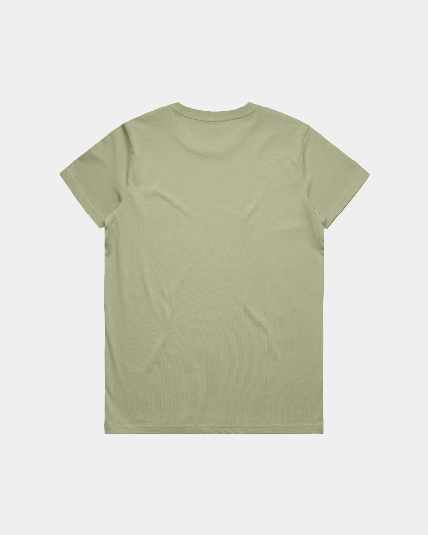 AScolour Women's Maple Tee