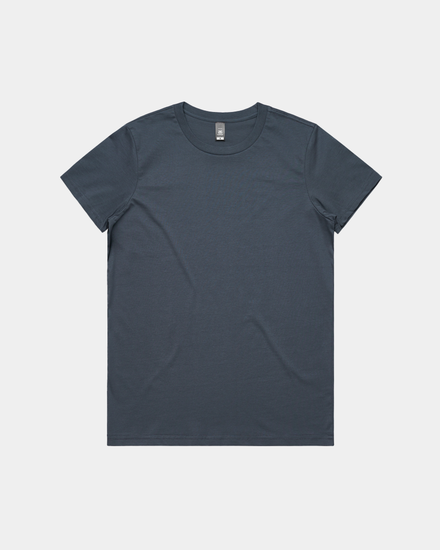 AScolour Women's Maple Tee