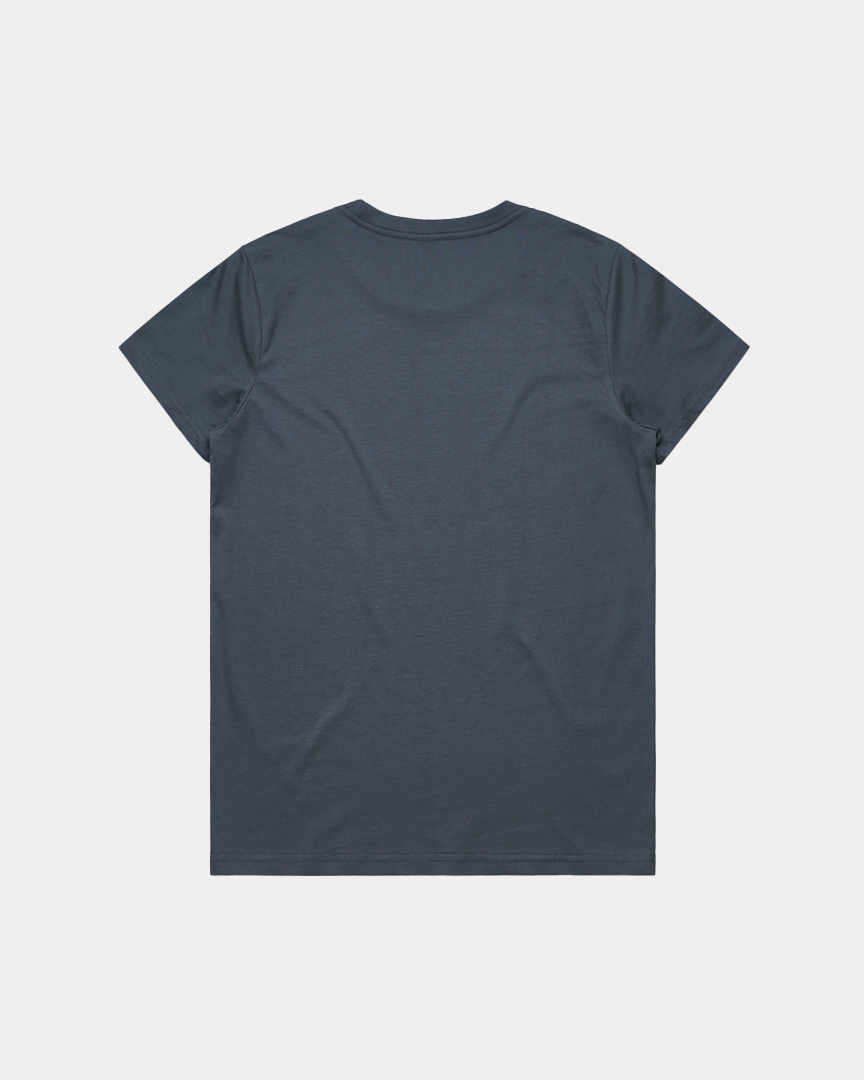AScolour Women's Maple Tee