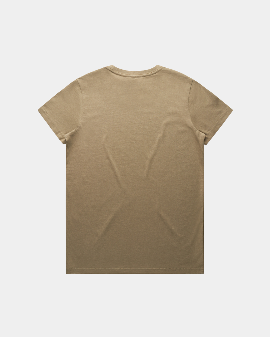 AScolour Women's Maple Tee