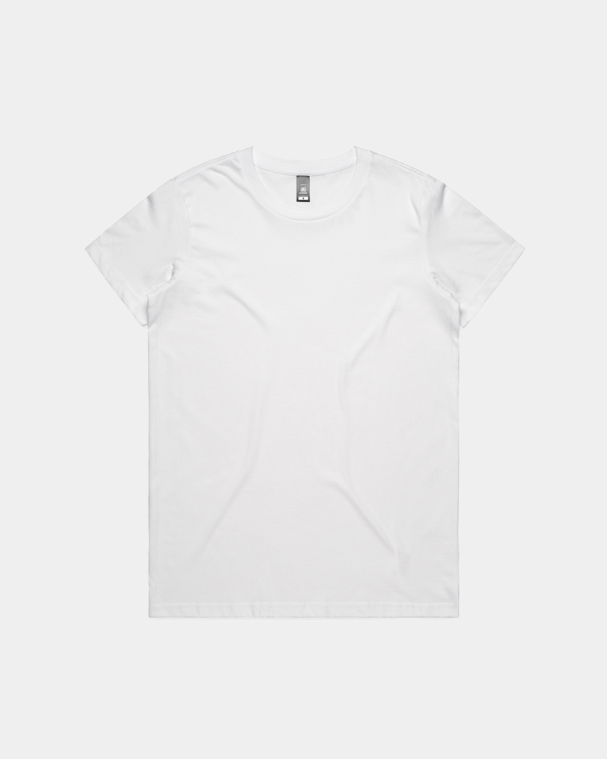 AScolour Women's Maple Tee