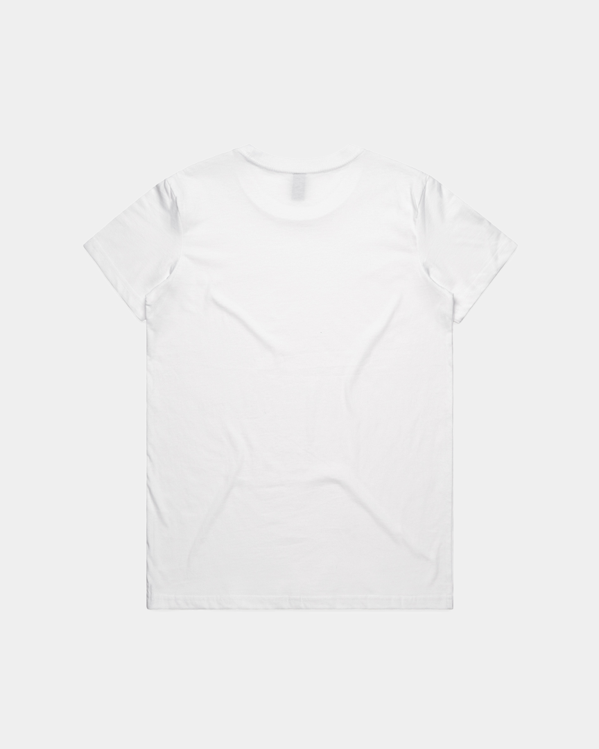 AScolour Women's Maple Tee
