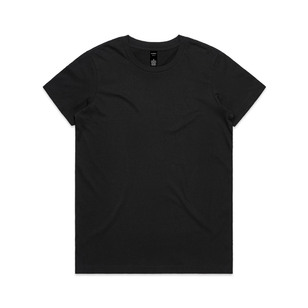 Wo's Maple Tee