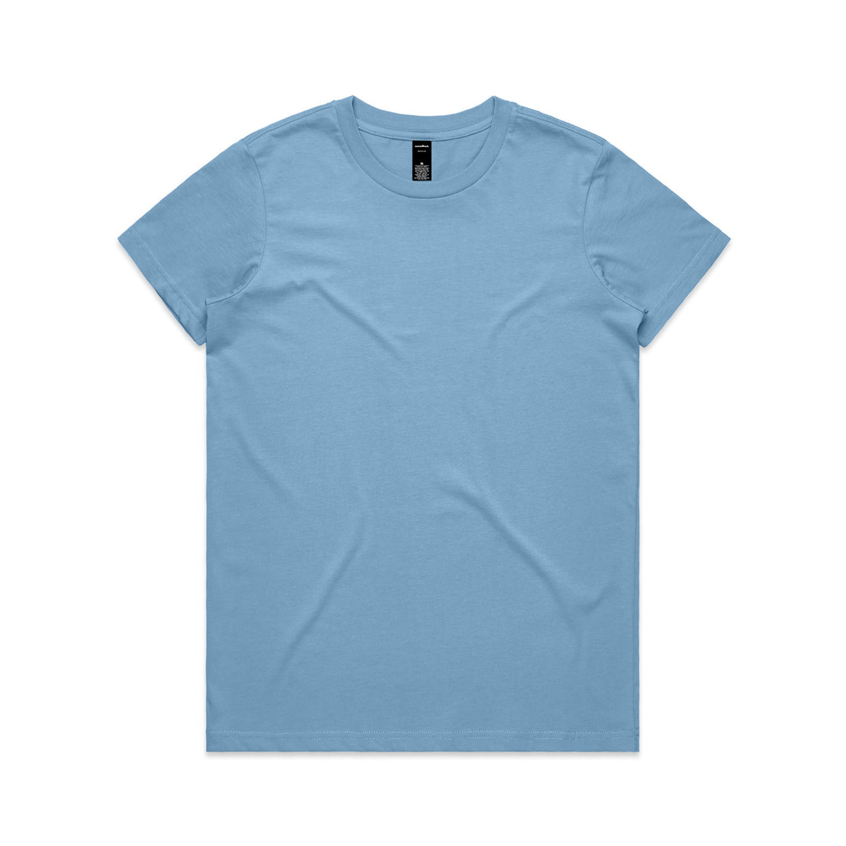 Wo's Maple Tee