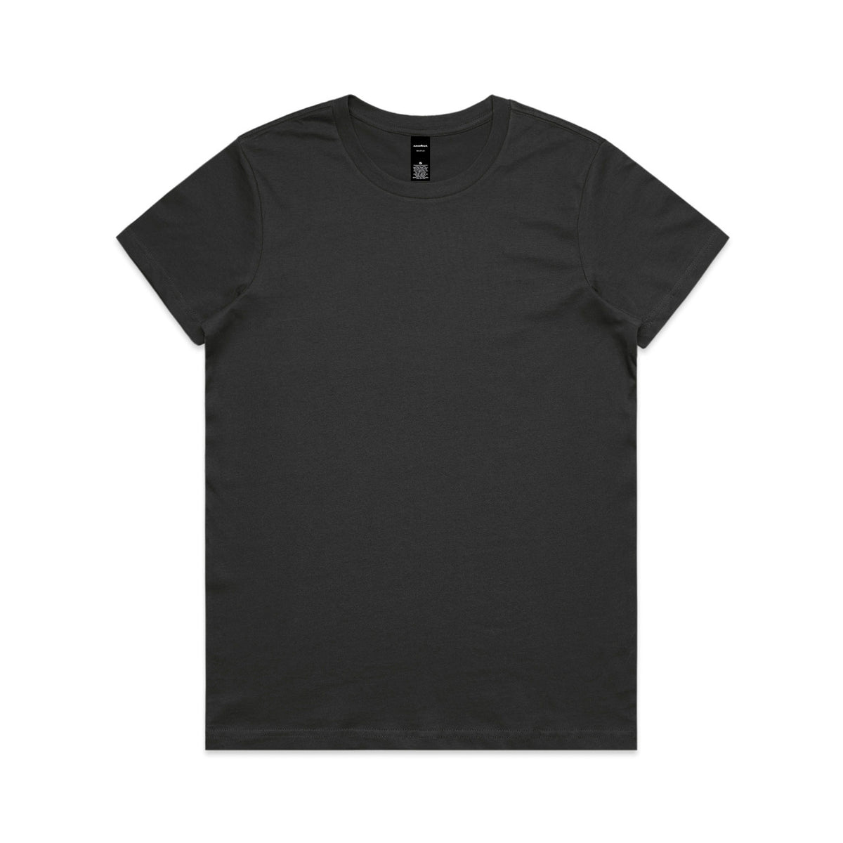 Wo's Maple Tee