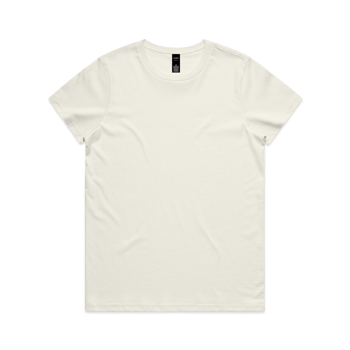 Wo's Maple Tee