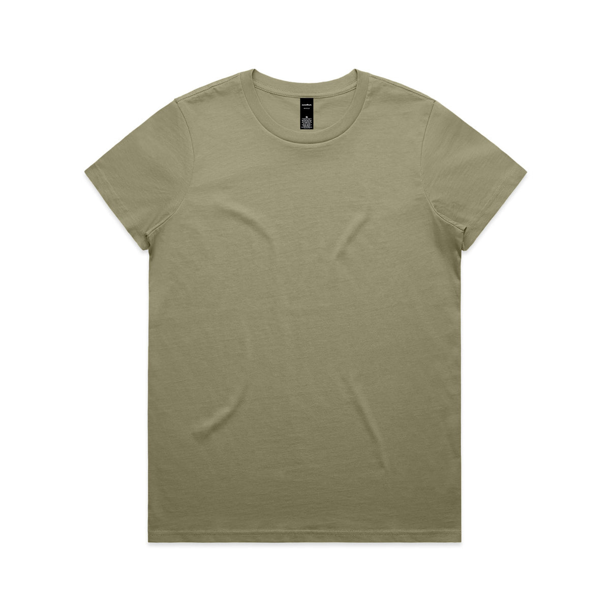 Wo's Maple Tee