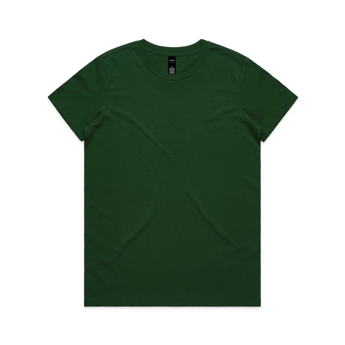 Wo's Maple Tee