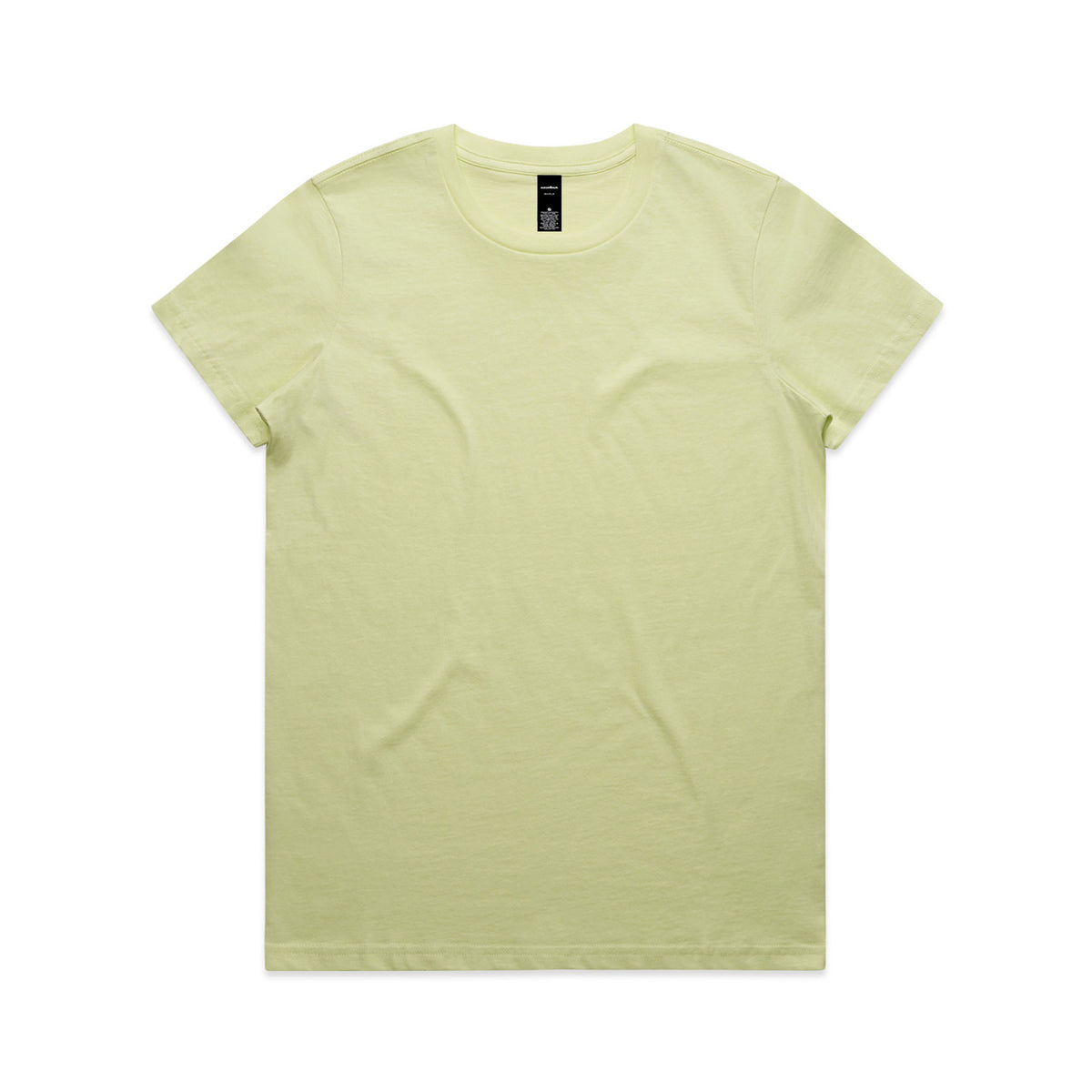 Wo's Maple Tee
