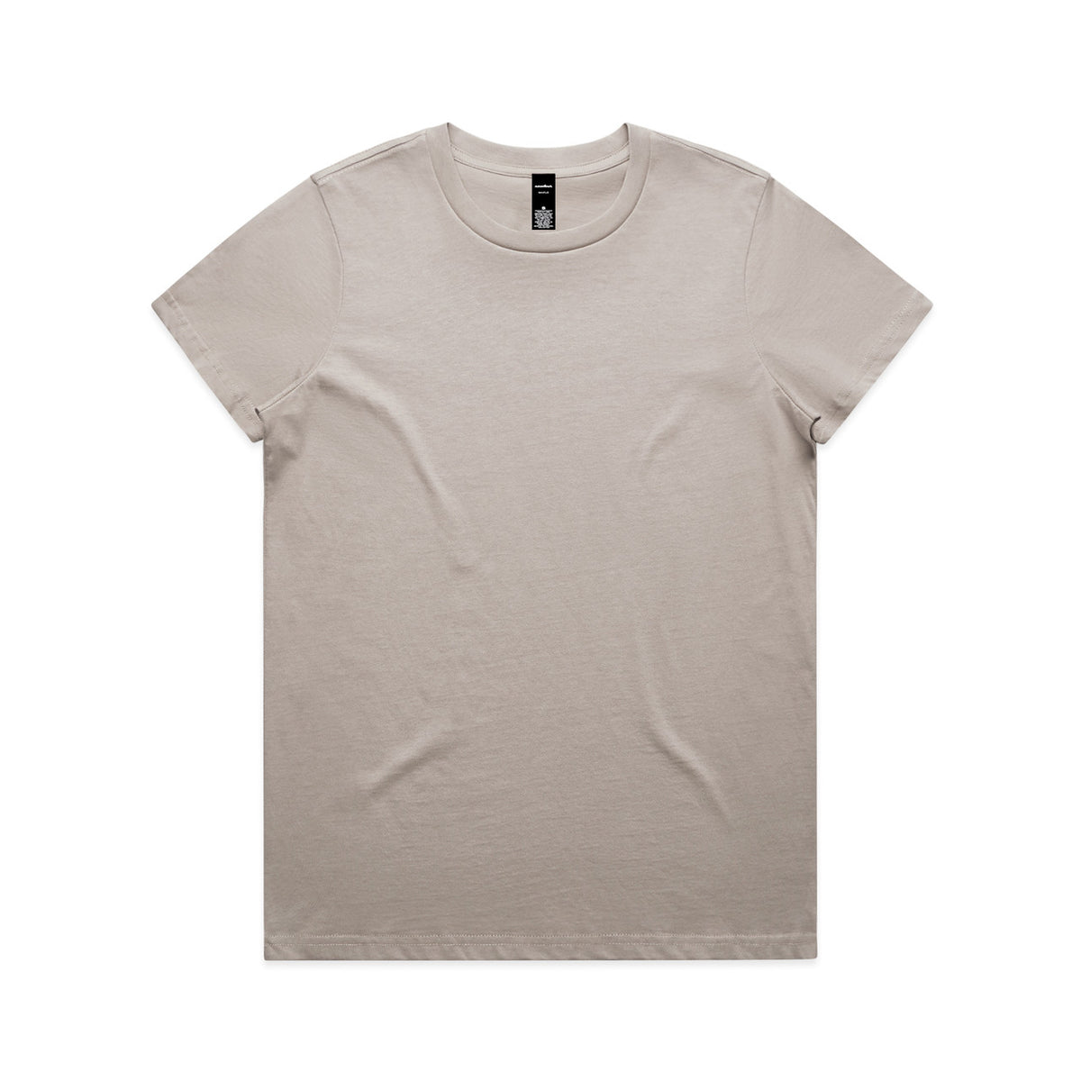 Wo's Maple Tee