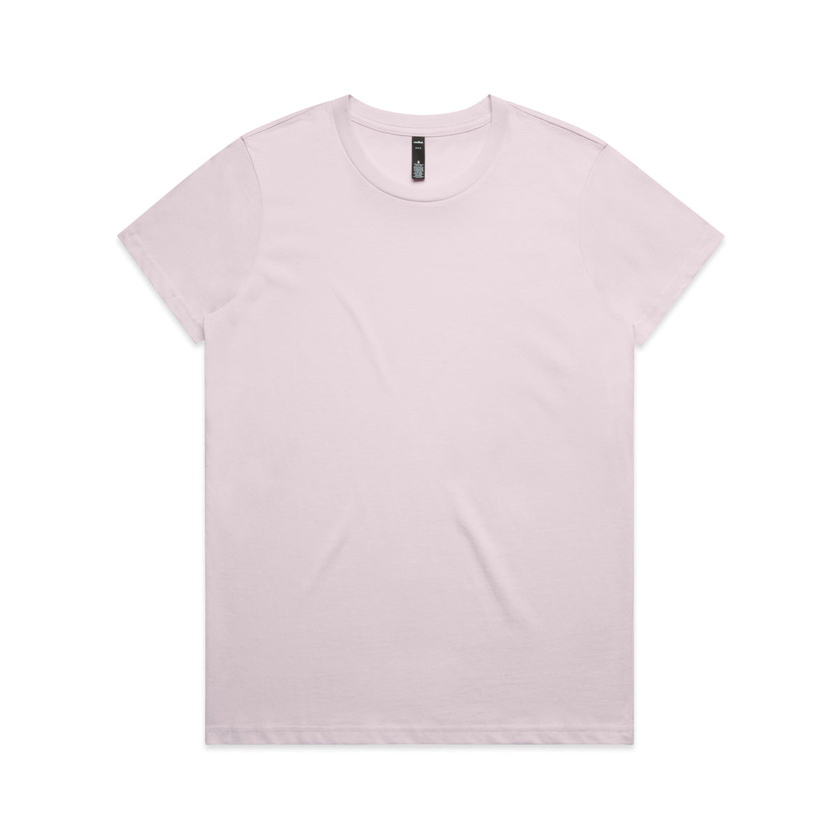 Wo's Maple Tee