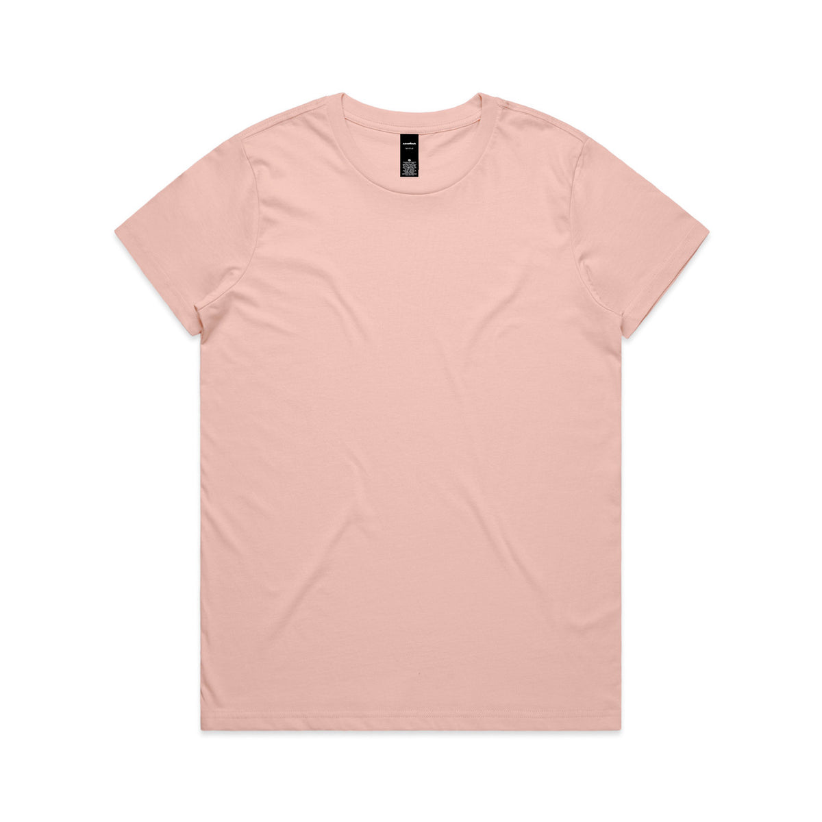 Wo's Maple Tee