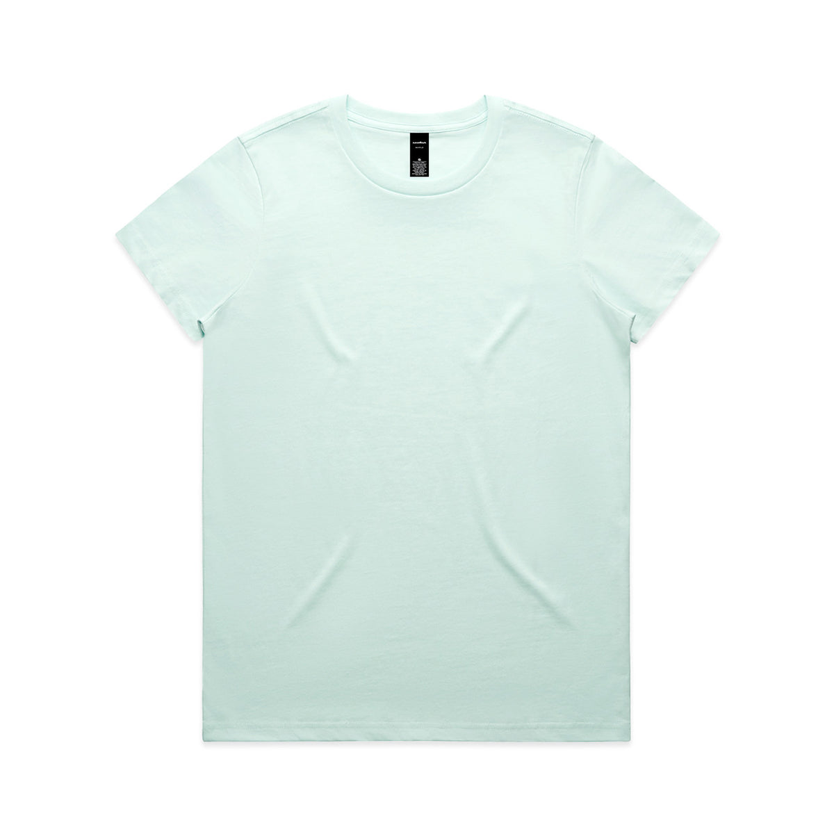 Wo's Maple Tee